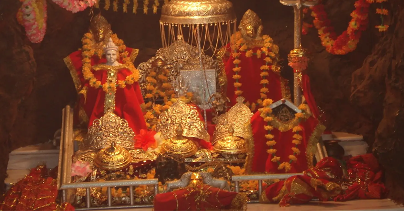 vaishno devi