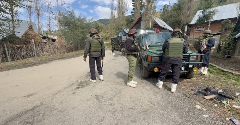jammu kashmir police 