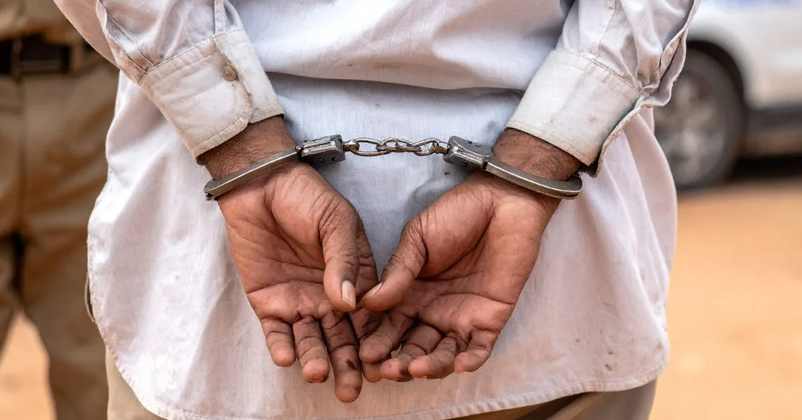 Arrested in Kishtwar SPO Murder Case Arrested in Kishtwar SPO Murder Case