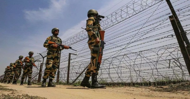 bsf punjab 