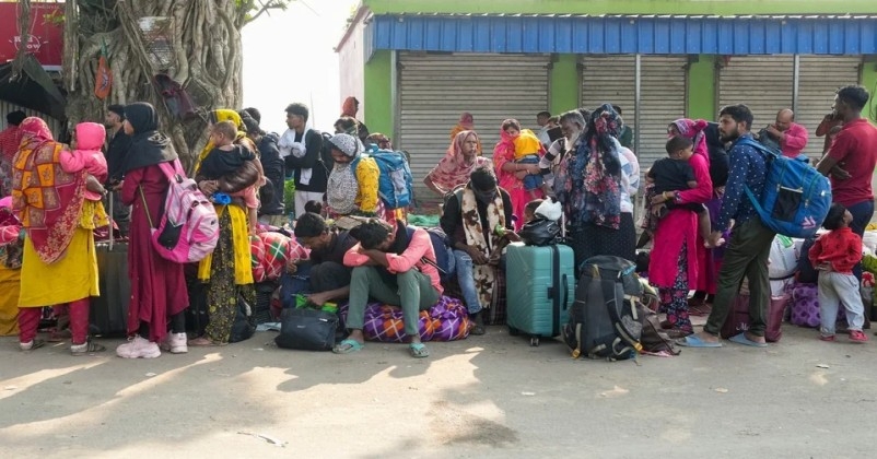 150 bangladeshi deport