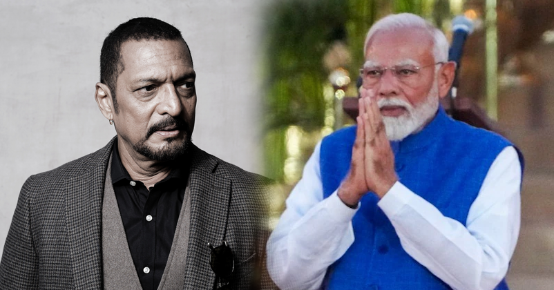 NANA PATEKAR modi NANA PATEKAR modi