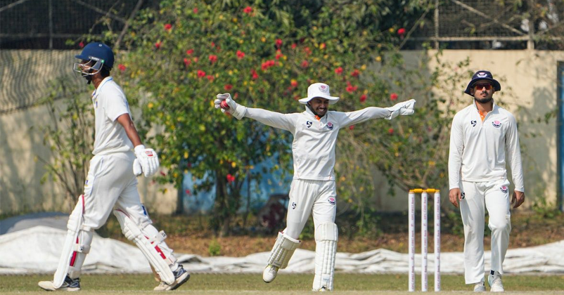 Historic Moment for Jammu Kashmir