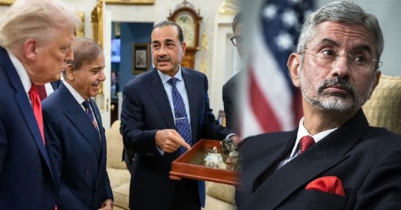Jaishankar to Attend US Minerals Meet; Pakistan Showed Minerals but Got No Invite