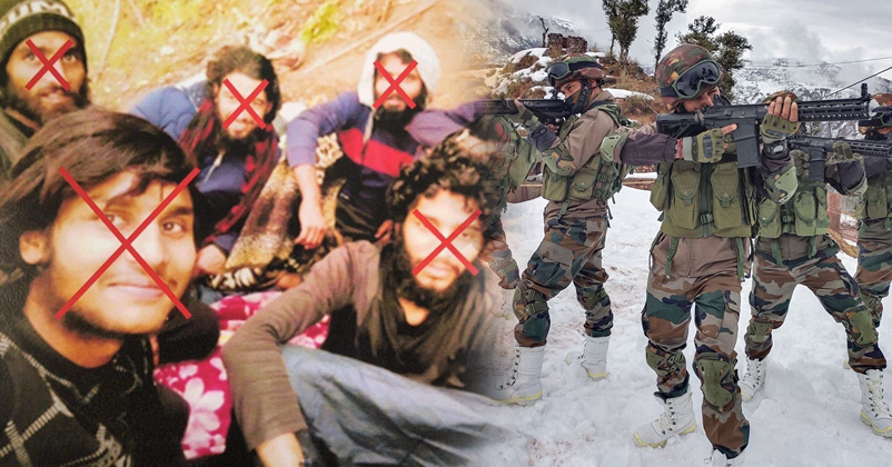 Kistwar encounter update