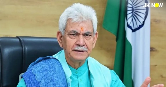 J&K Govt Disengages Three Jal Shakti Workers Over Anti-National Activities