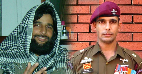 Remembering Major Mohit Sharma on His Martyrdom Day – A True Hero of India