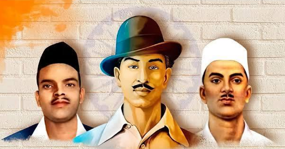23 March, 1931: In Honor of Heroes: Commemorating the Martyrdom Day of Bhagat Singh, Sukhdev, and Rajguru