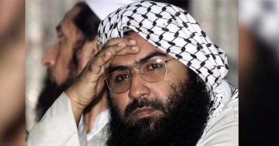 JeM Chief Masood Azhar’s Brother Mohammad Tahir Anwar Found Dead in Pakistan