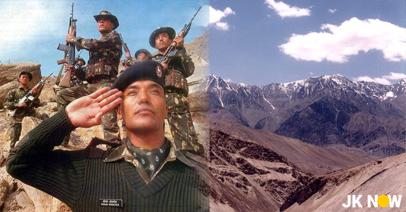 Kargil War Hero Col Sonam Wangchuk passes away,