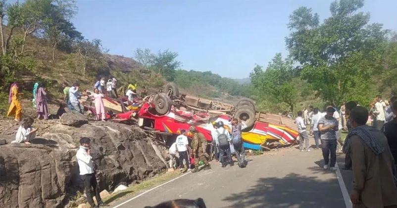 Udhampur accident