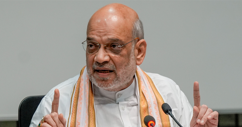 Amit Shah to visit Ladakh on April 30 for two-day tour; will pay respects to Lord Buddha relics