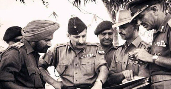 Nation Remembers Sam Manekshaw, Hero of 1971 India-Pakistan War, on His 112th Birth Anniversary