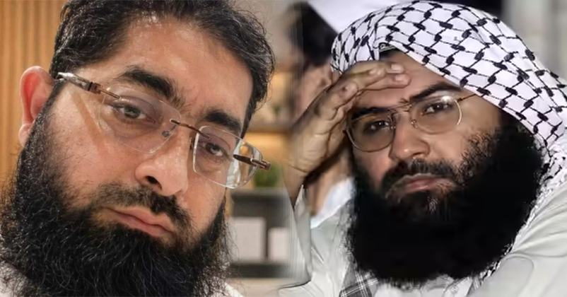 Maulana Salman Azhar killed by unknown man pakistan