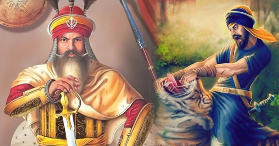 30 April 1837: Remembering Hari Singh Nalwa on Balidan Diwas: The Fearless General of the Sikh Empire