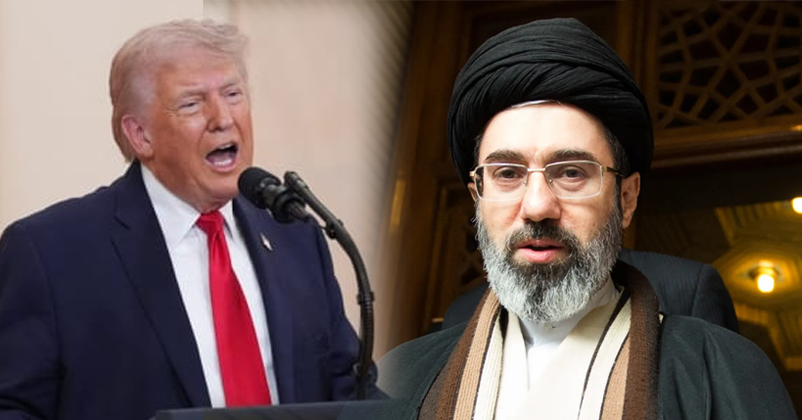 Iran agrees to ceasefire terms, US halts strikes for two weeks