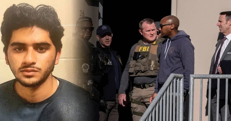 Muhammad Shahzeb Khan