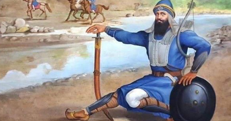Baba Banda Bahadur Sigh
