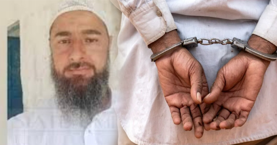 Teacher among two arrested for aiding JeM terrorists in J&K’s Kishtwar