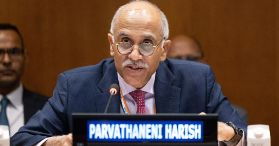 India slams Pakistan at UN over civilian killings in Afghanistan, says it has ‘long-tainted record’ of violence against civilians