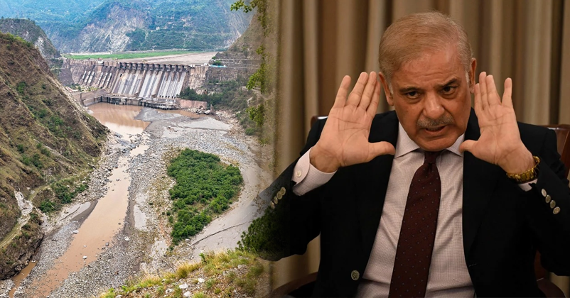 Pakistan Worried After India’s Indus Treaty Move