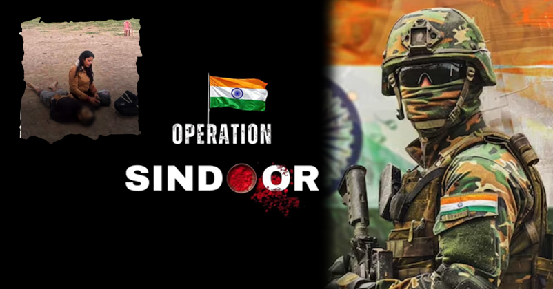 One Year of Operation Sindoor