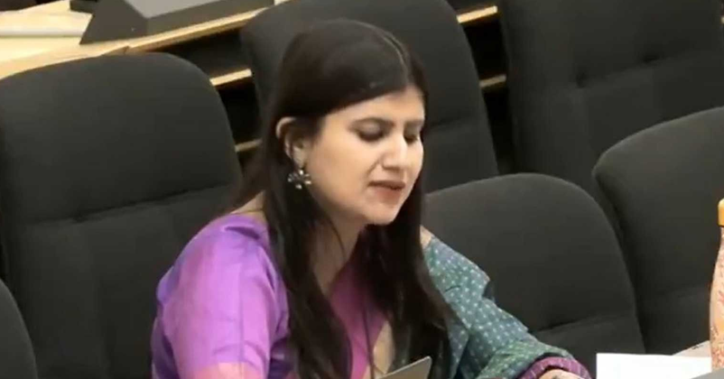 Anupama Singh