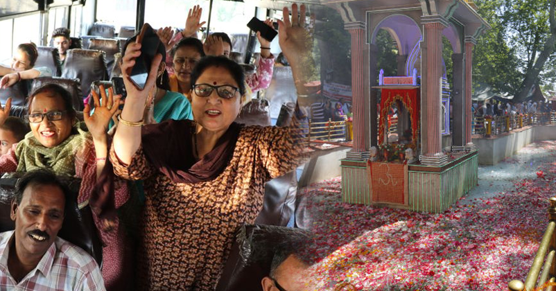 Kheer Bhawani Yatra 2026