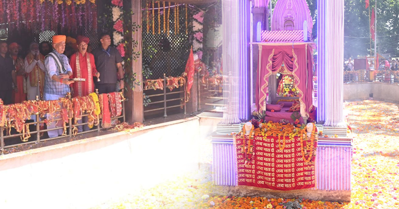 Kheer Bhawani Mela 2026 Kheer Bhawani Mela 2026