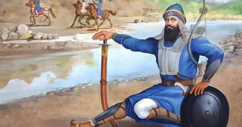 Banda Singh Bahadur