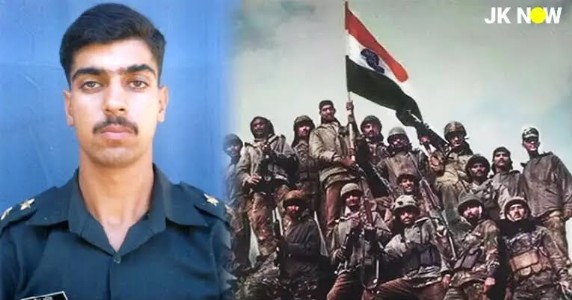9 June 1999: The Kargil War’s First Martyrs- Captain Saurabh Kalia and five bravehearts became immortal in India’s history