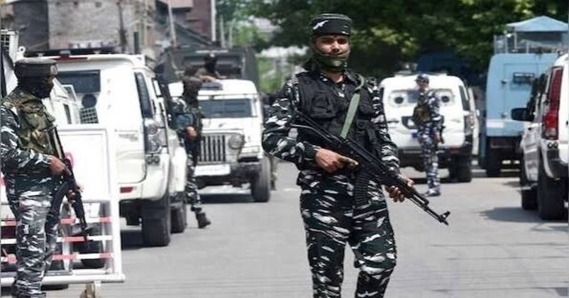 jammu kashmir target killing