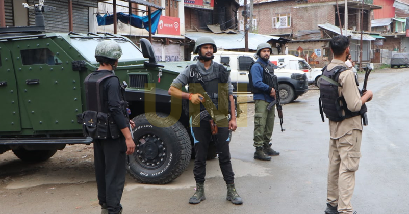 Death toll in Kulgam terror attack rises to two as injured migrant labourer succumbs Death toll in Kulgam terror attack rises to two as injured migrant labourer succumbs