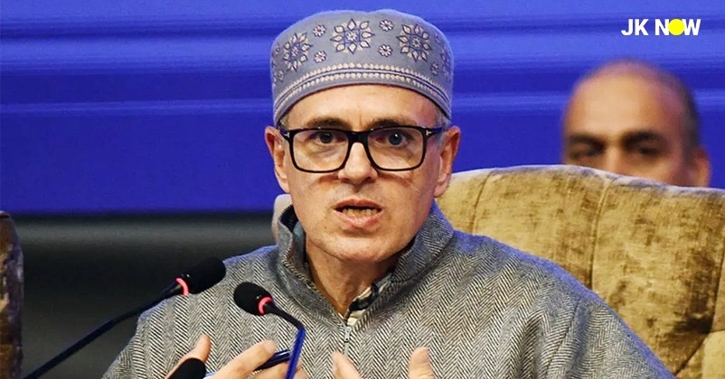 Omar abdullah indus treaty