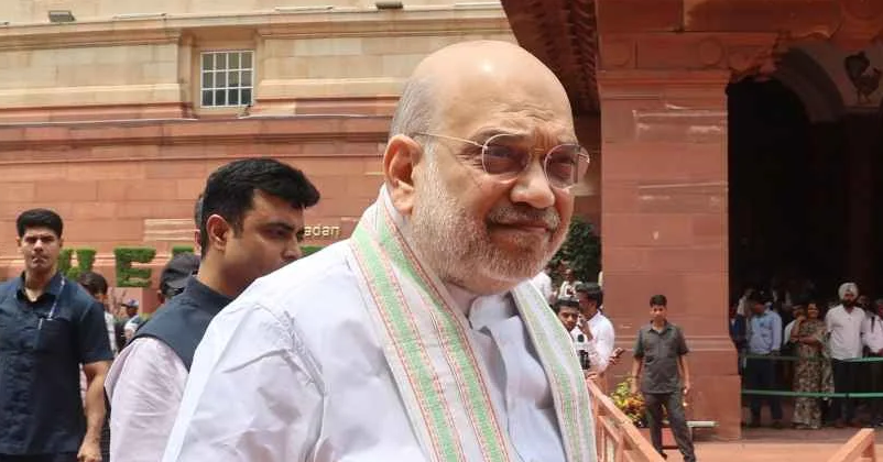 amit shah