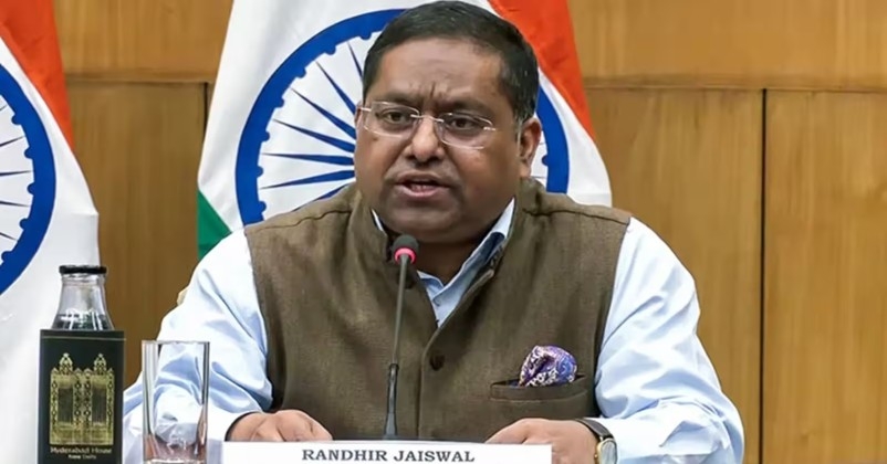 India hits back at USCIRF 