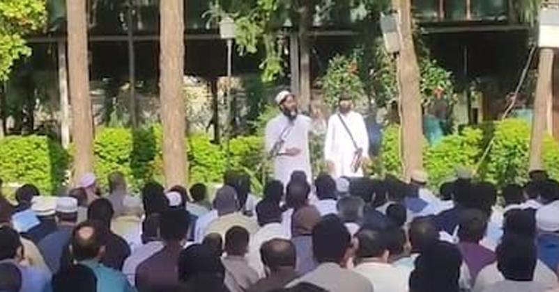 Unknown Gunmen Killed around 30 LeT Terrorists in Pakistan Unknown Gunmen Killed around 30 LeT Terrorists in Pakistan