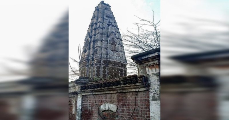 100-YearOld Hindu Temple Razed in Pakistan 