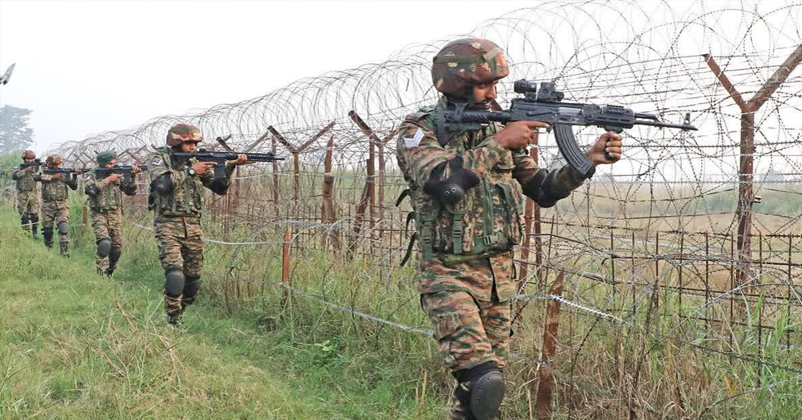 Jammu Kashmir LOc Jammu Kashmir LOc