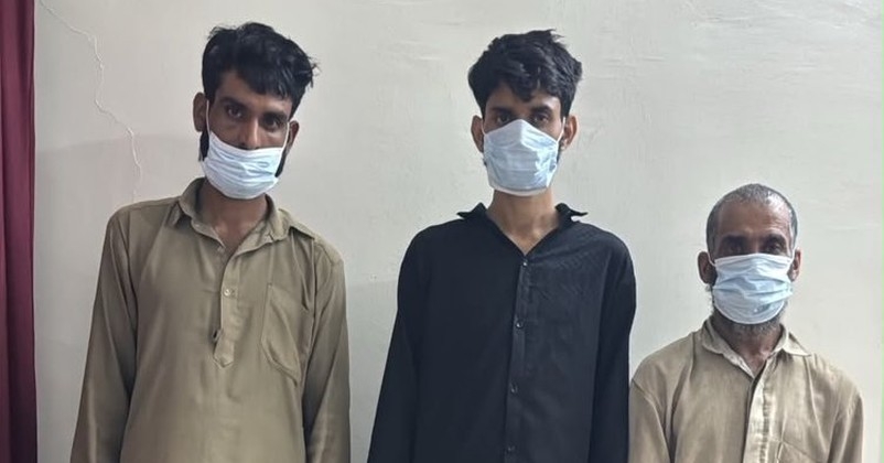 jammu kashmir ogw arrested lashkar jammu kashmir ogw arrested lashkar