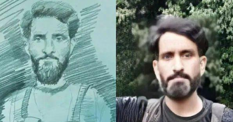 Wanted LeT Terrorist Killed in Encounter in Budgam 