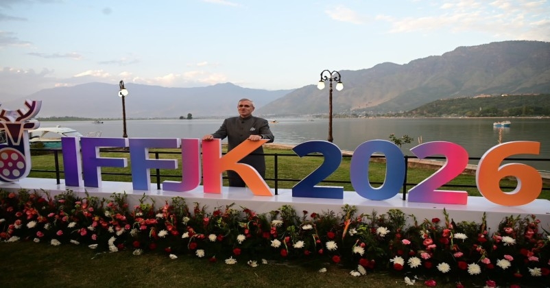 jammu kashmir international film festival