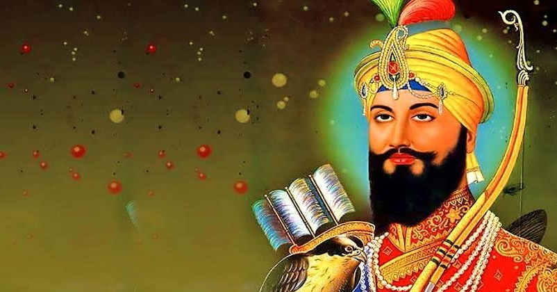 Shri Guru Gobind Singh_1&