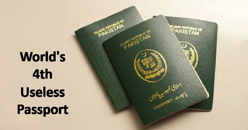 Pakistan Passport_1 