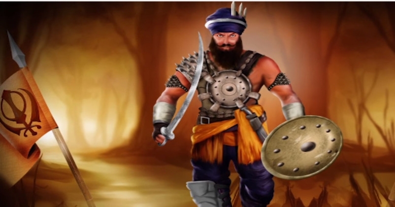 banda singh bahadur story