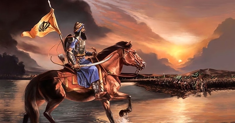 banda singh bahadur story