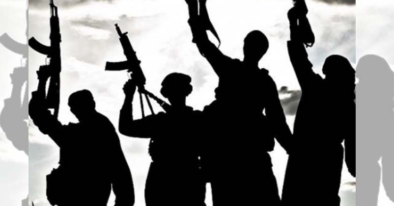 Over 270 militants still active in J&K, operation underway