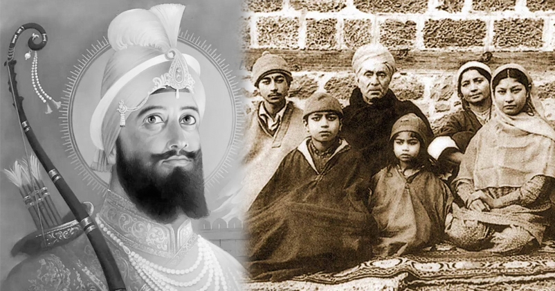 Guru Gobind Singh _1 