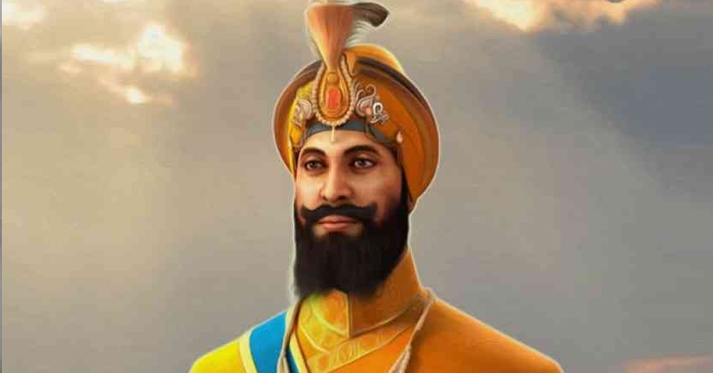 Guru Gobind Singh _1 