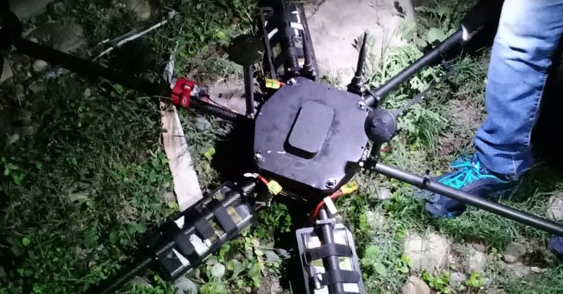 drone_1 H x W: drone_1 H x W:
